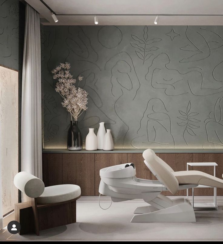 Complete Interior Design Solutions for Clinics of Every Size image 3