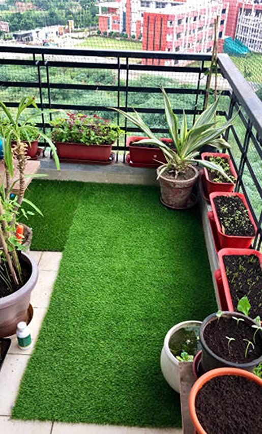 Top Balcony Garden Designers Near Me in Chennai image 2