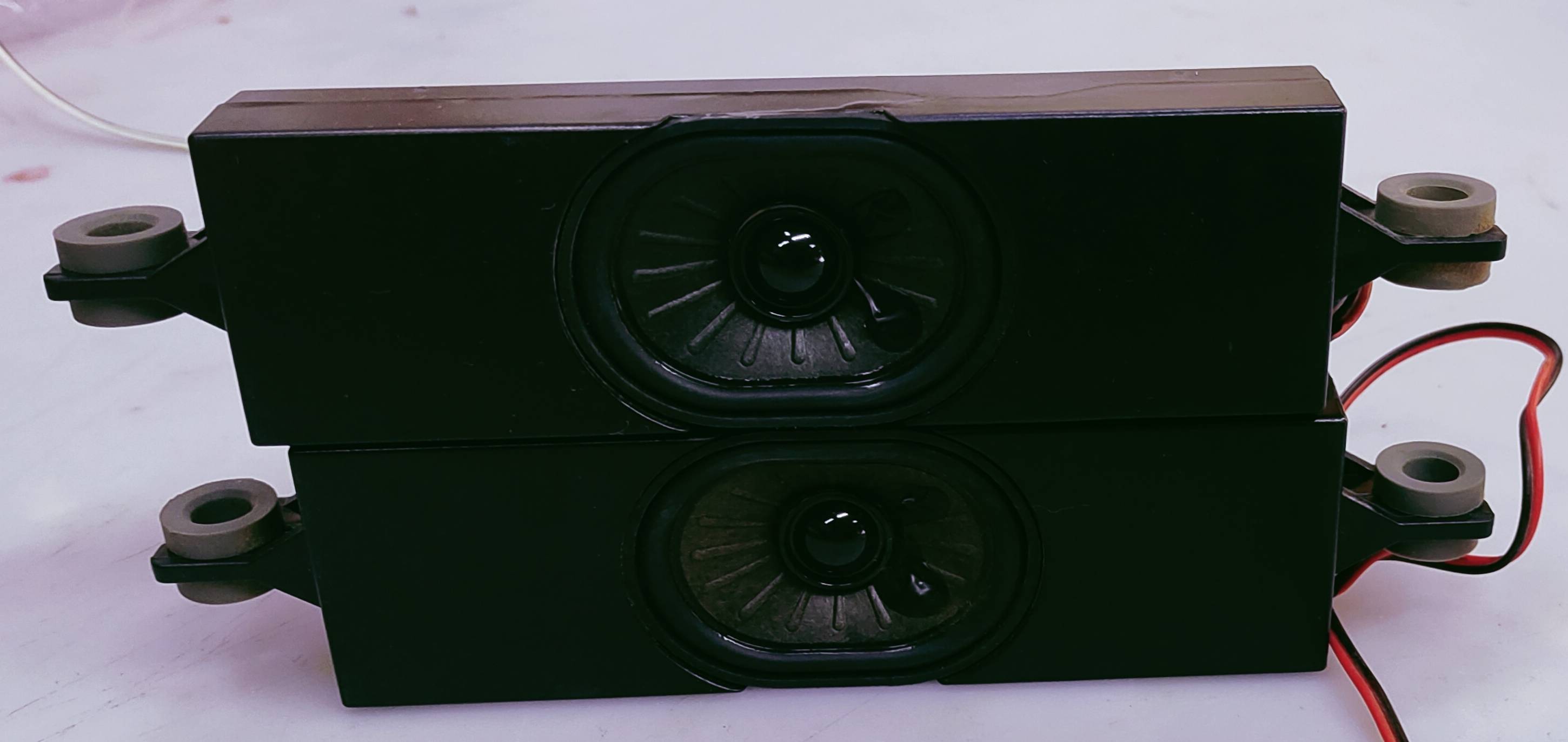 TCL LED TV SPEAKER MODEL NUMBER 55G500  image 3