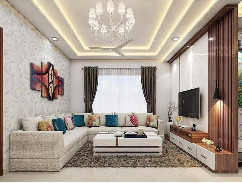 Modern Home Interior Design in Chennai image 3