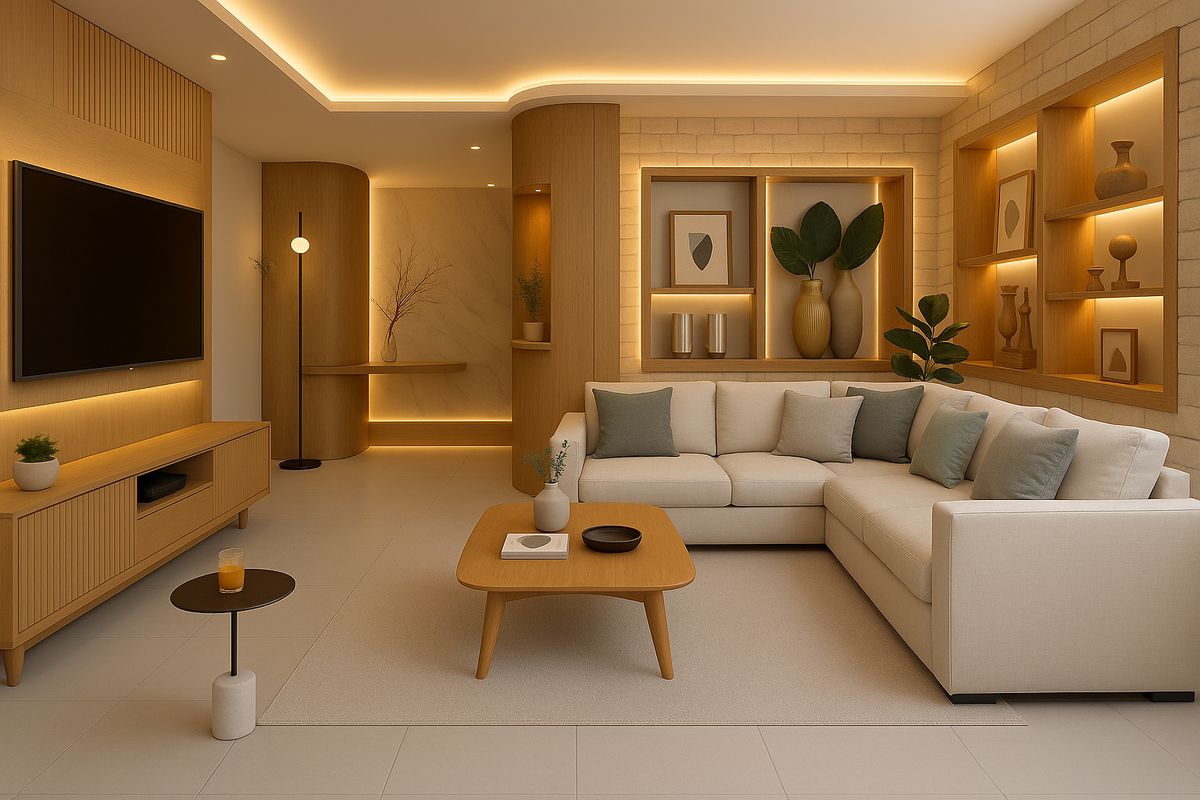 Beautifully Designed Homes That Reflect Your Personality image 4