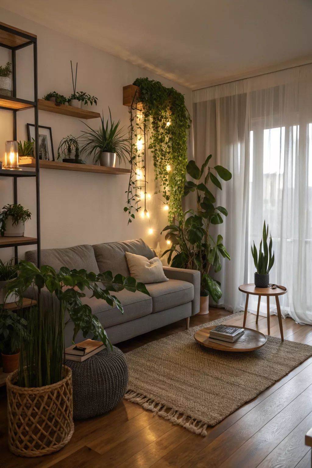Indoor Garden Maintenance Chennai image 4