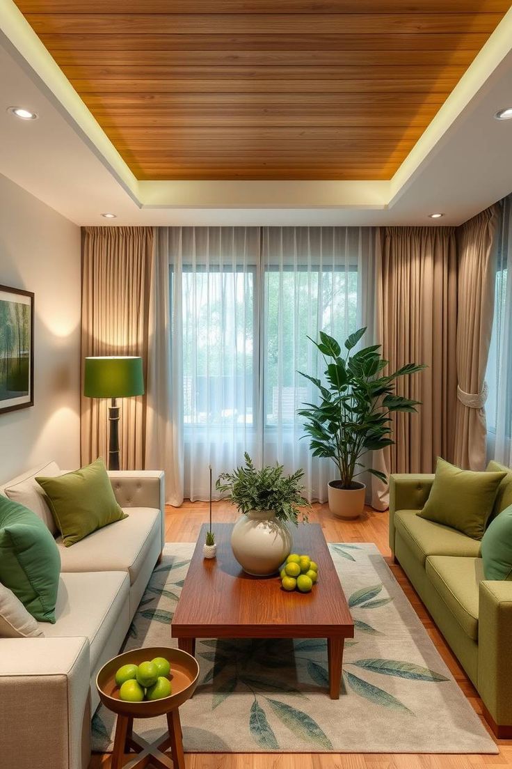 Vox Ceiling Fitting & Finishing Service in Chennai image 2