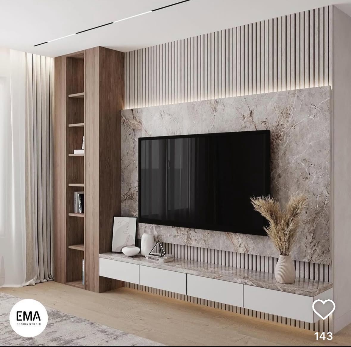 Complete Living Room Services Tailored to Your Style and Budget image 4