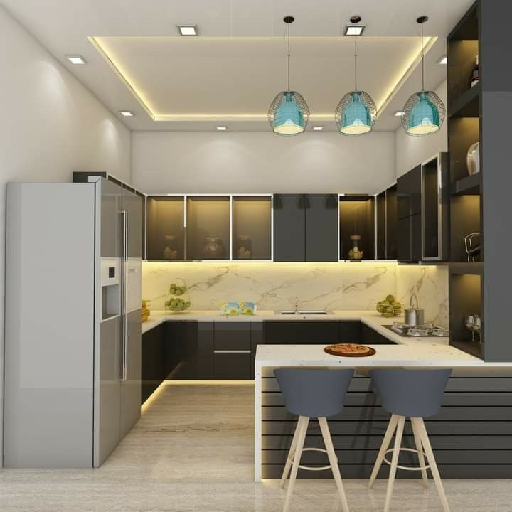 Customized Kitchen Interiors for Every Lifestyle image 5