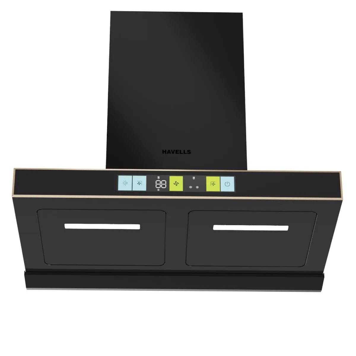 Rigel 90 Slant Dual Cavity Wave Sensing image 5