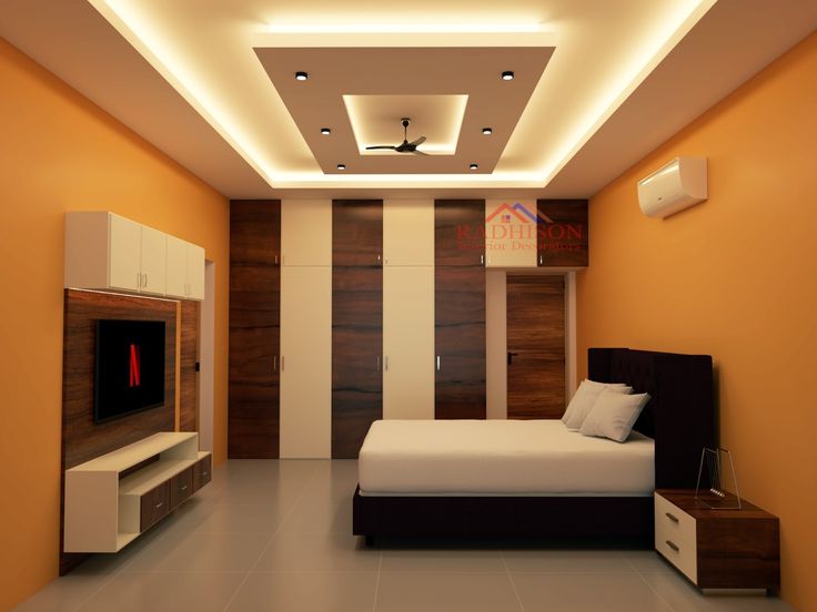 Bedroom Interior Design Services Chennai image 2