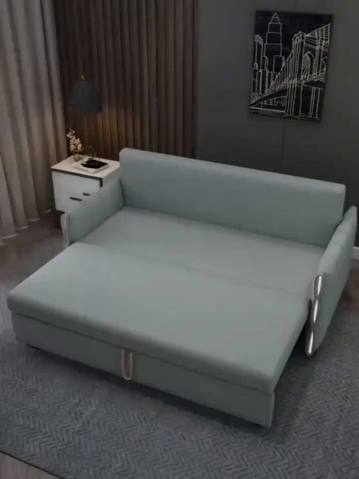 Sofa Cum Bed  image 7