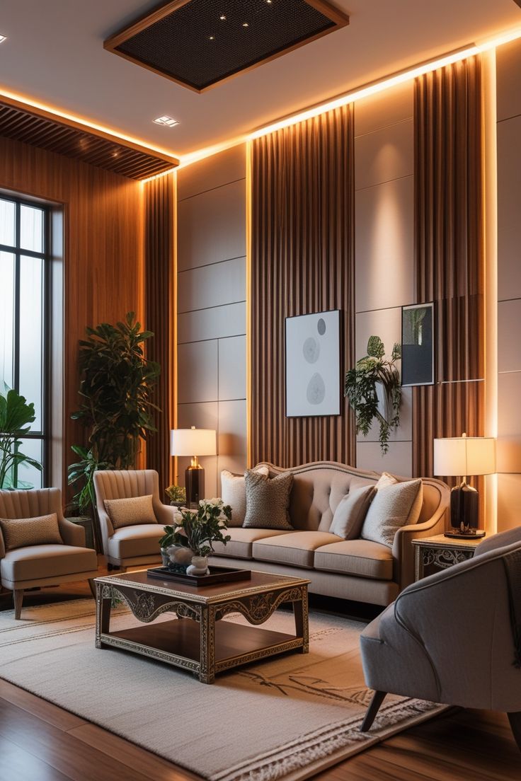 Axora Wall Panels – Modern Interior Wall Solutions image 3