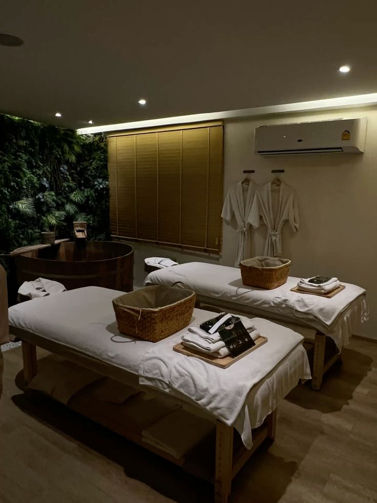 Spa Interior Design for Home and Commercial Spaces image 4