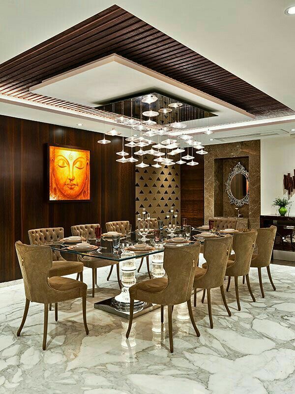 Vox Ceiling Work Experts Near Me in Chennai image 2