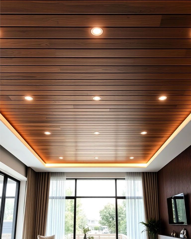 Designer Pare Ceiling in Chennai image 3