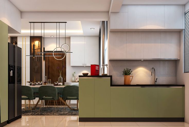 Turnkey Interior Design Solutions in Chennai image 3