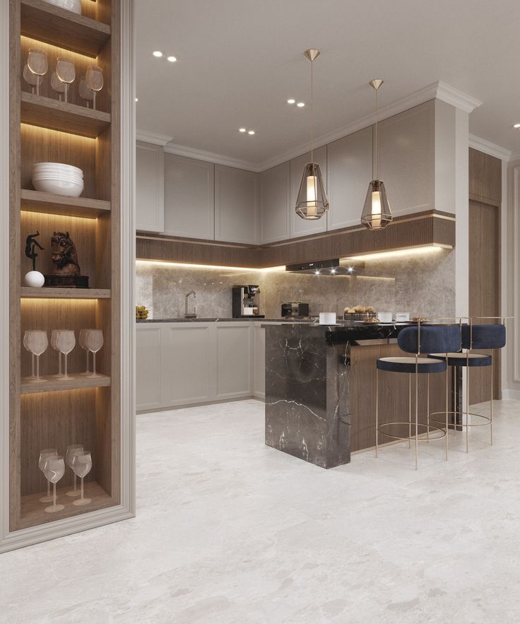 Smart Interior Planning for Functional and Stylish Spaces image 4