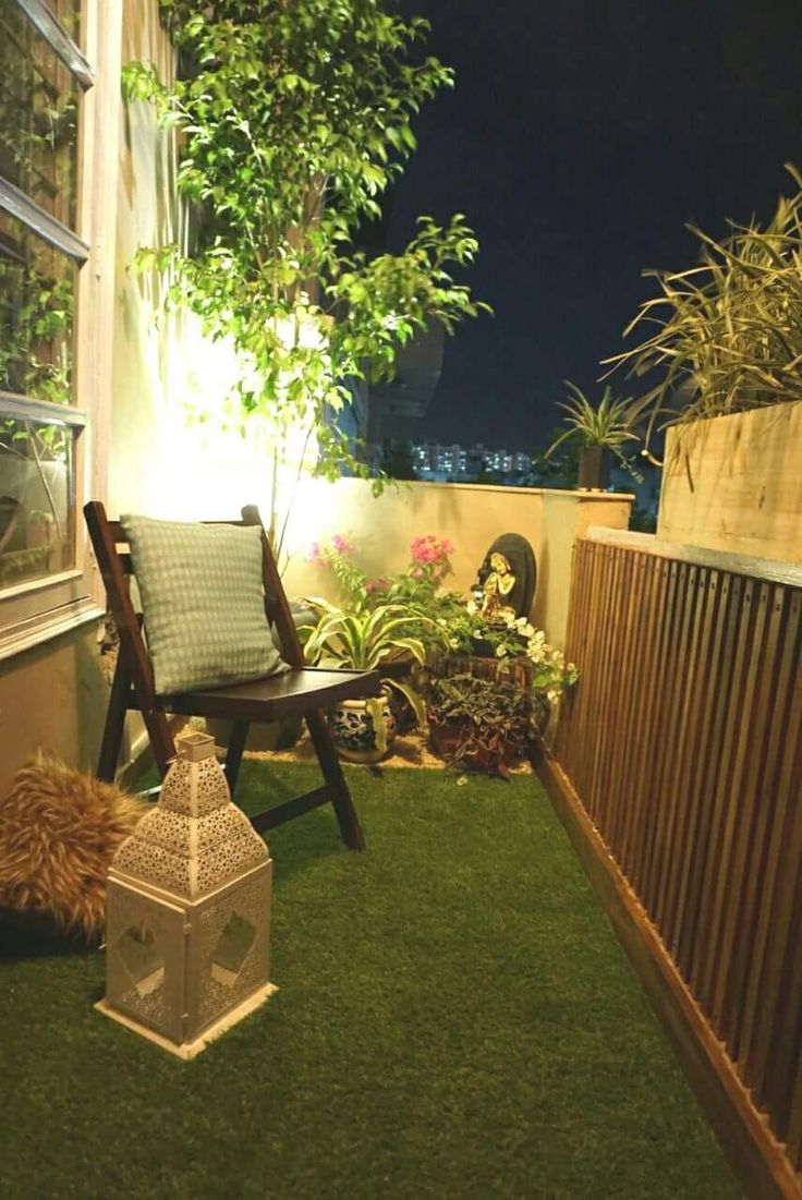 Chennai Balcony Garden Plants Supply & Setup image 5