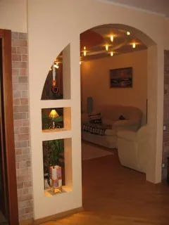 Custom Gypsum Partition Designs for Every Space image 4