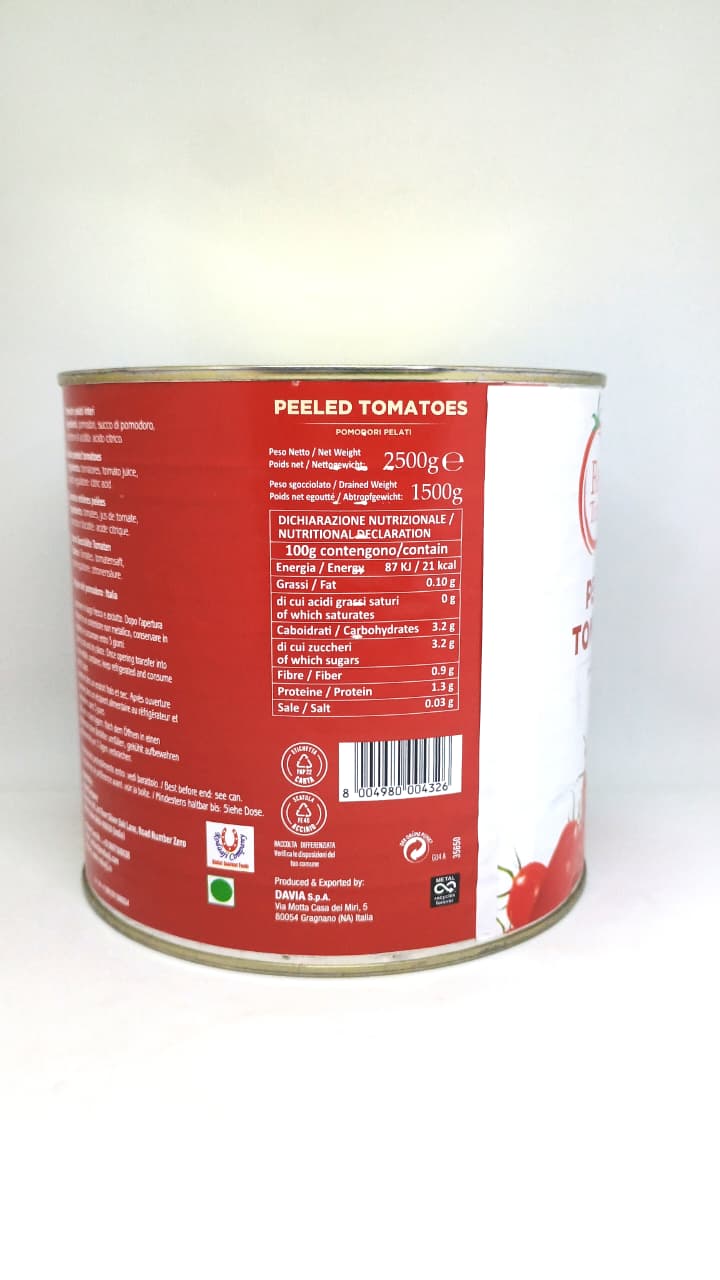 Red Gold Tomatoes image 2
