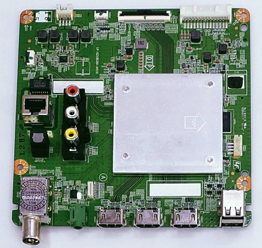 SONY 55X75K NEW GOOGLE LED TV 4K ANDROID MOTHER BOARD  image 5