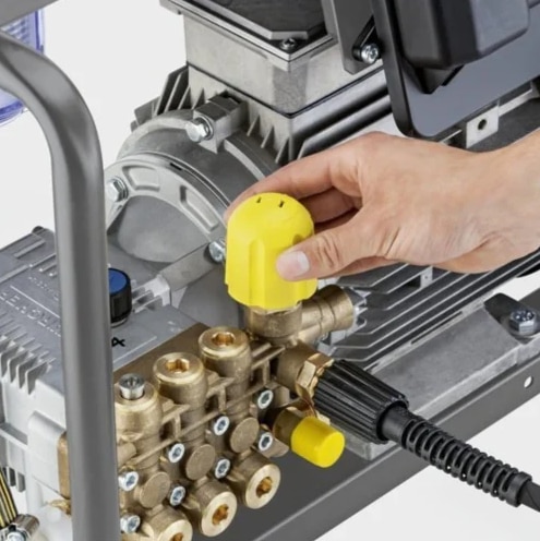 Karcher HD 7/16 Cage Classic High Pressure Cleaner image 3