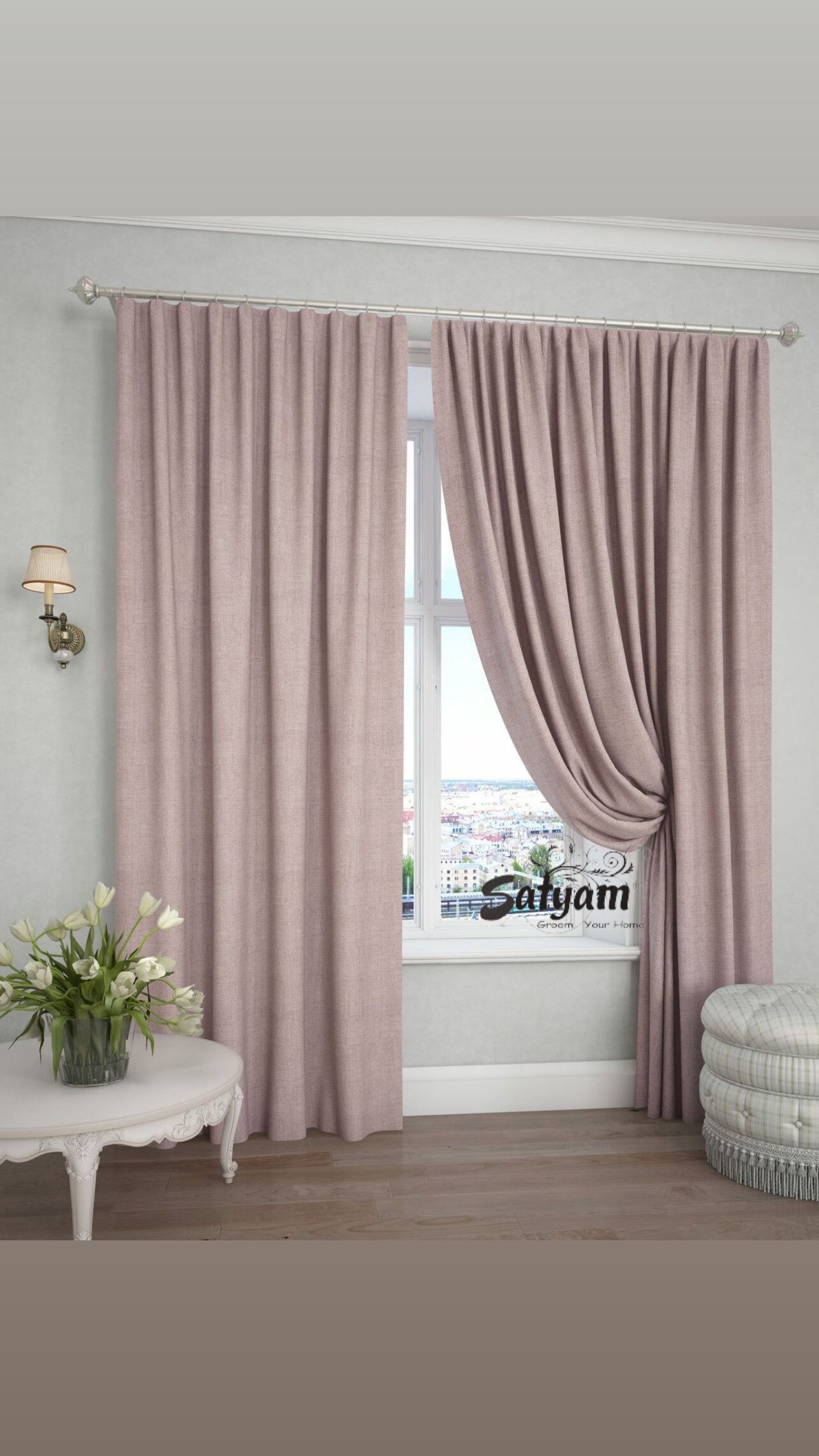 Window Curtains image 2