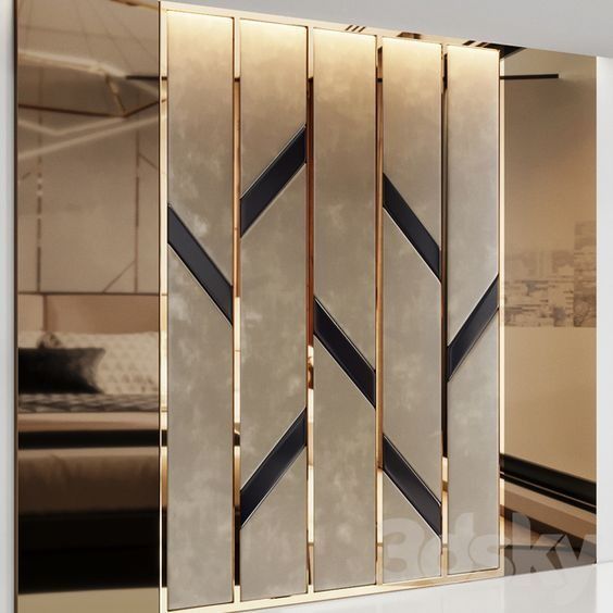 Premium Aluminium Partition Designs for Elegant Interiors image 3