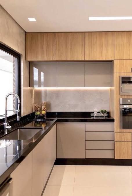 Modern Modular Kitchen Designs for a Smarter Cooking Experience image 3