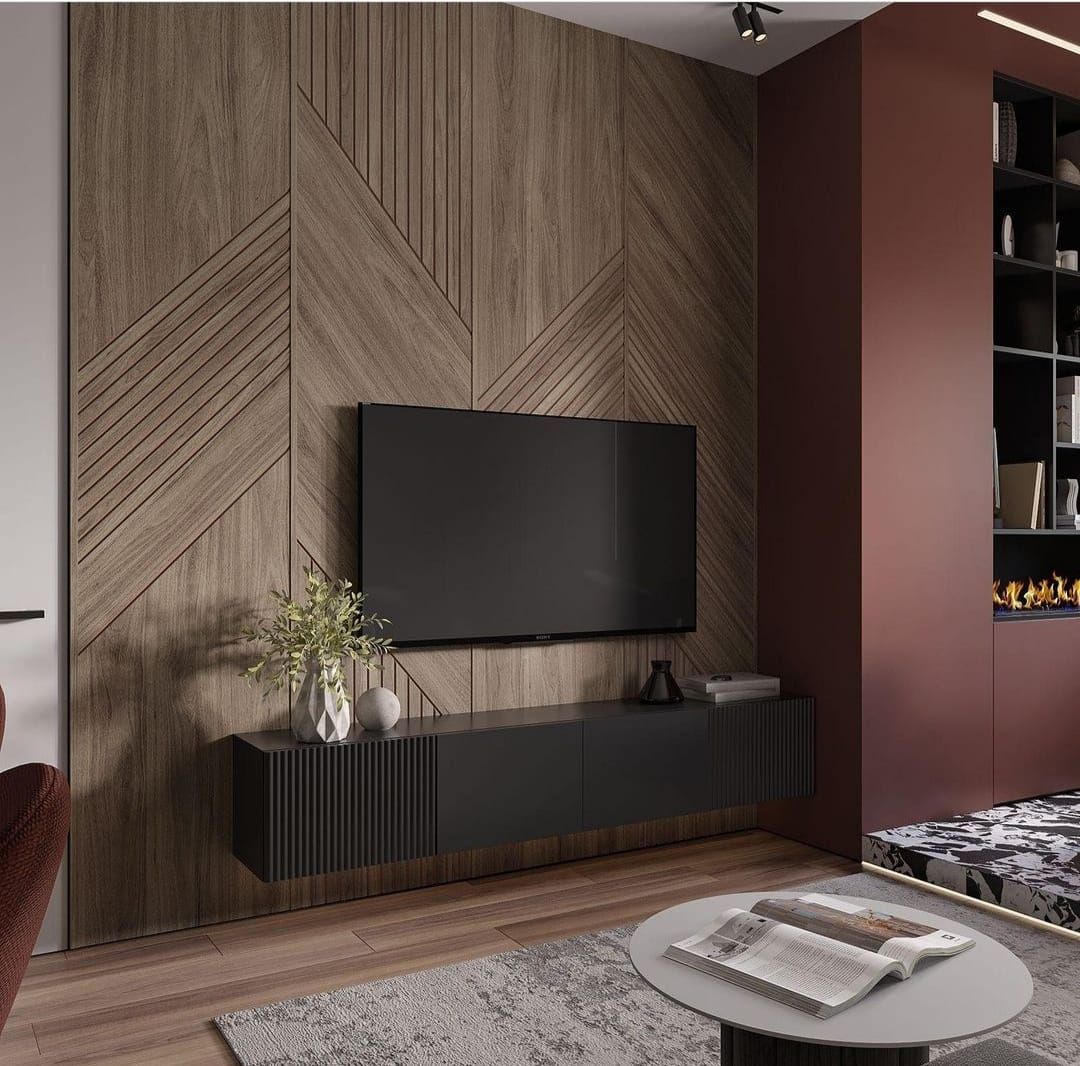 Custom Wall Panelling Solutions in Chennai image 4
