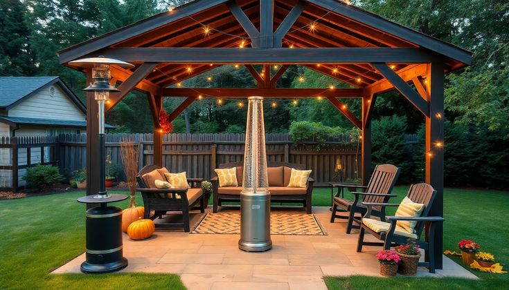 Gazebo Installation Company Near Me in Chennai image 2
