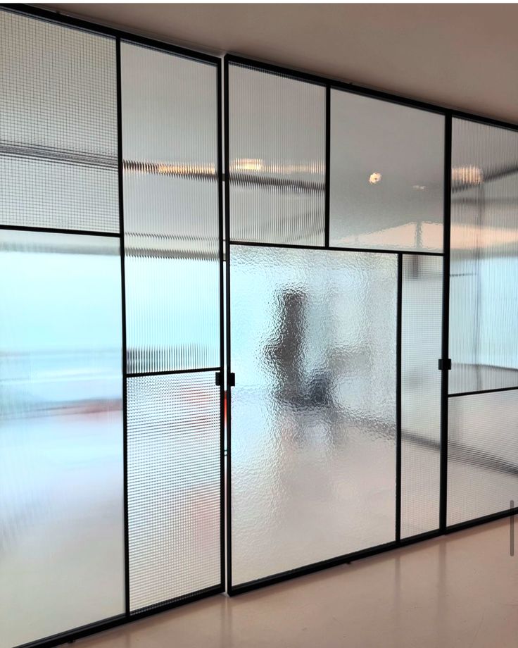 Office Aluminium Partition Experts – Smart Interior Division image 5