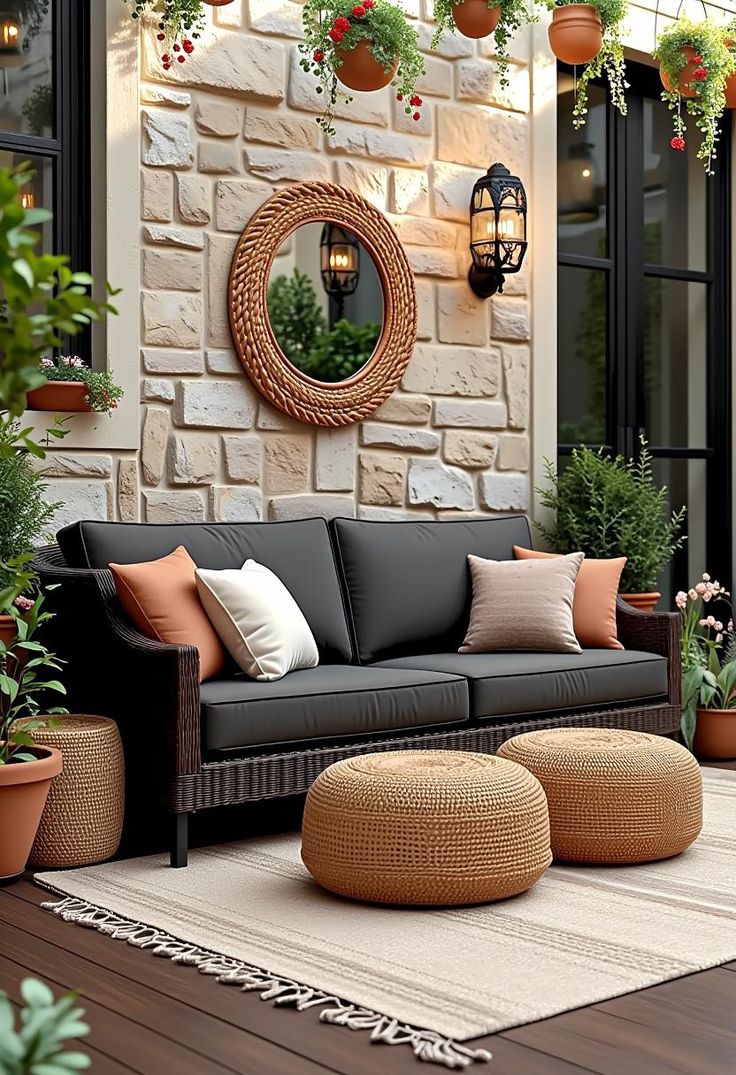 Artistic Exterior Solutions – Beauty Beyond the Walls image 3