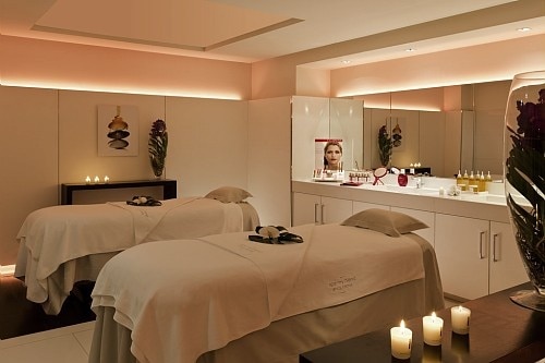 Custom Spa Interior Design Services image 3