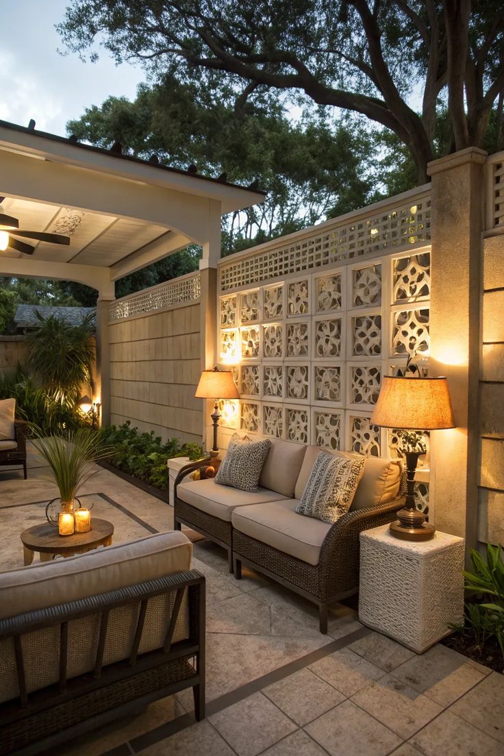 Artistic Exterior Solutions – Beauty Beyond the Walls image 2