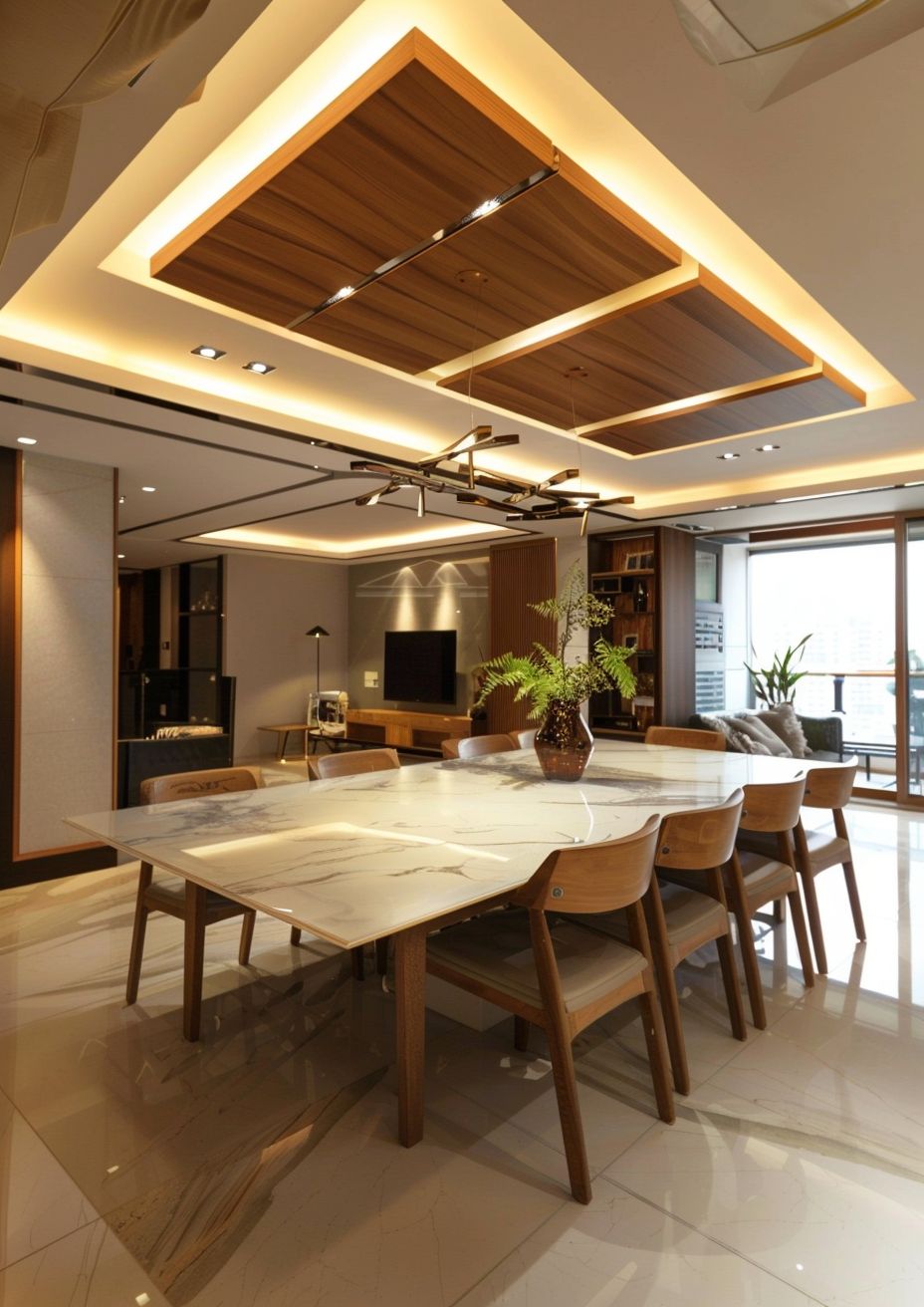 Pare False Ceiling in Chennai image 4