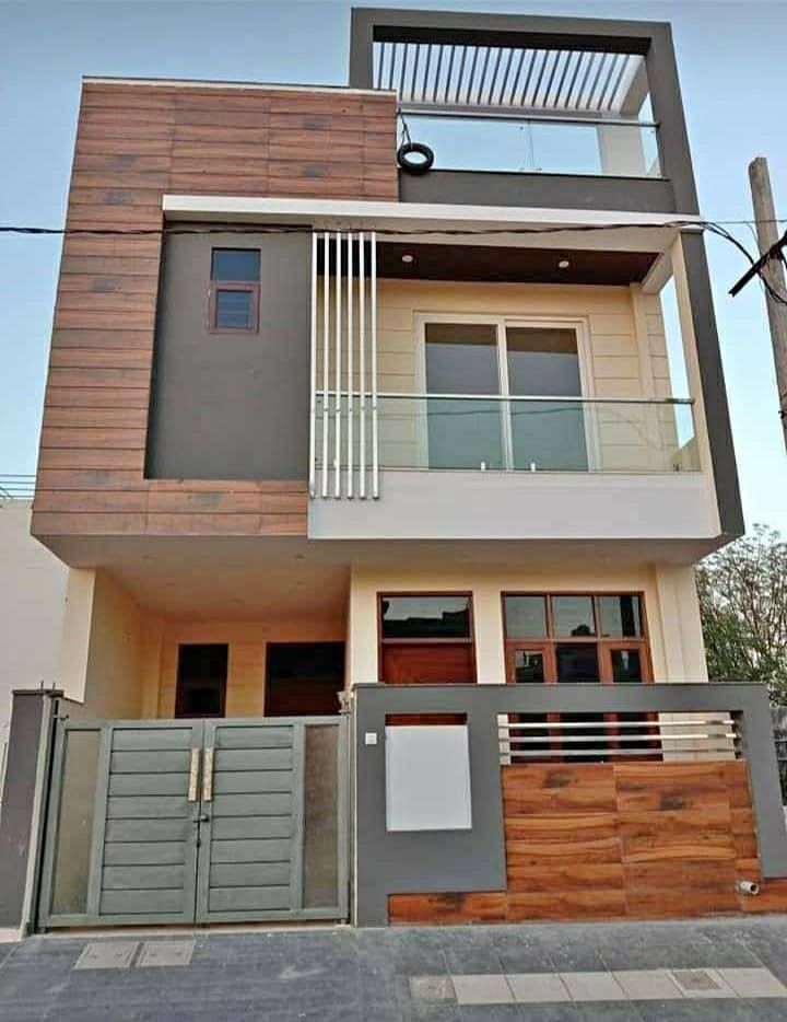 Elegant Vox Elevation Panels IN Chennai image 4