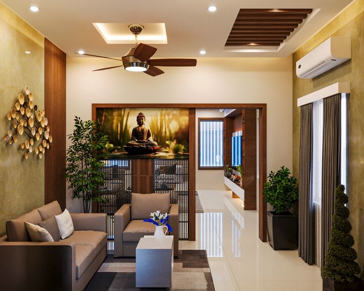 Affordable Interior Services with Premium Finishes image 2