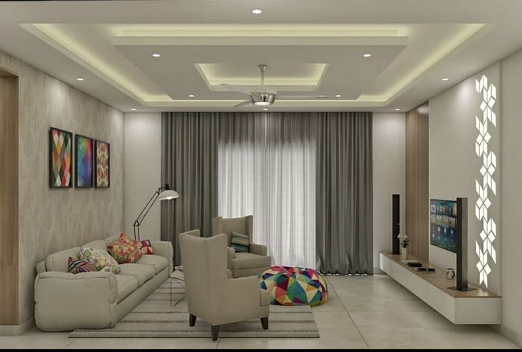 Innovative Interior Designs that Reflect Your Personality image 4