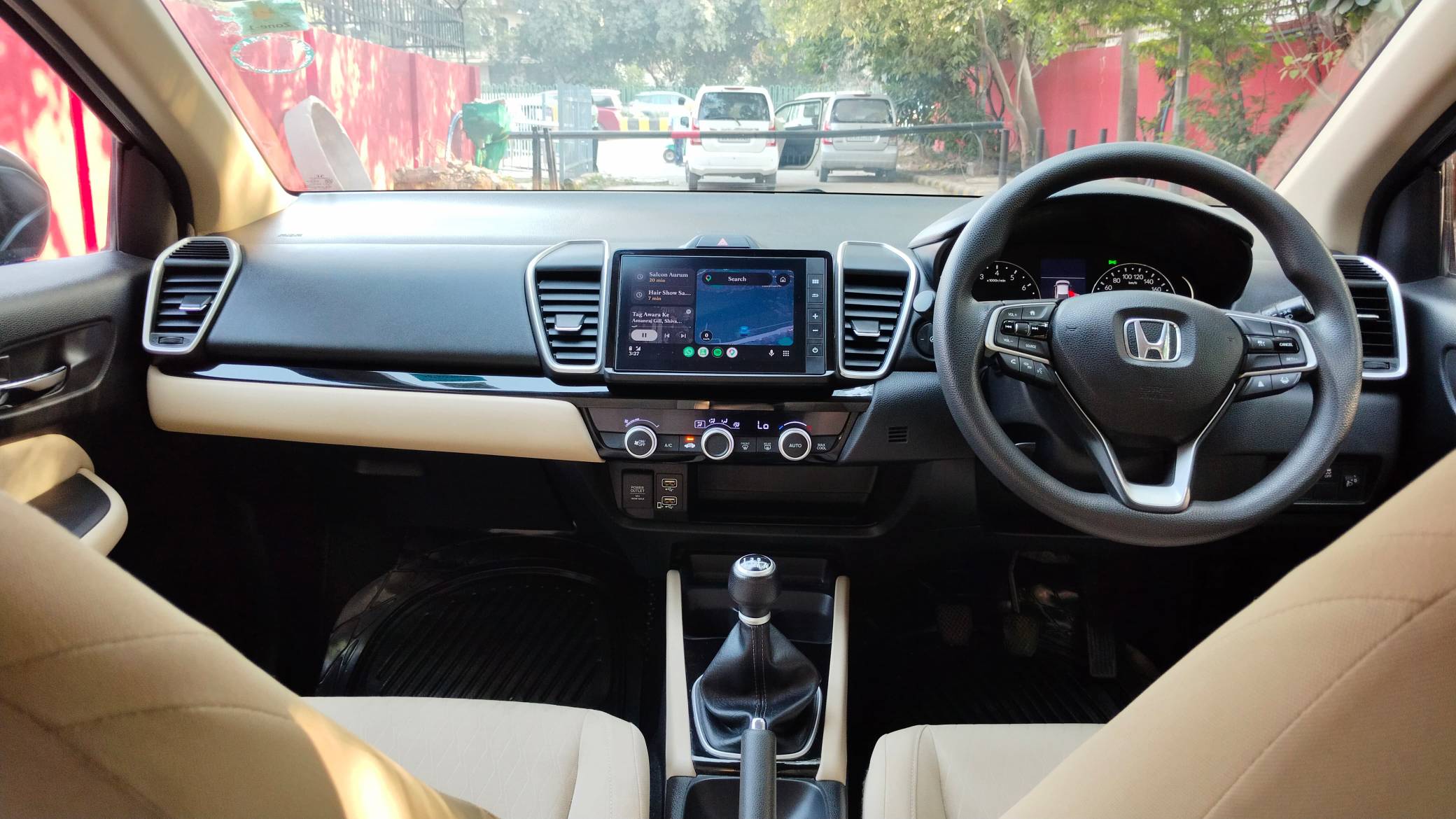 HONDA CITY V 2023 AUGUST image 7