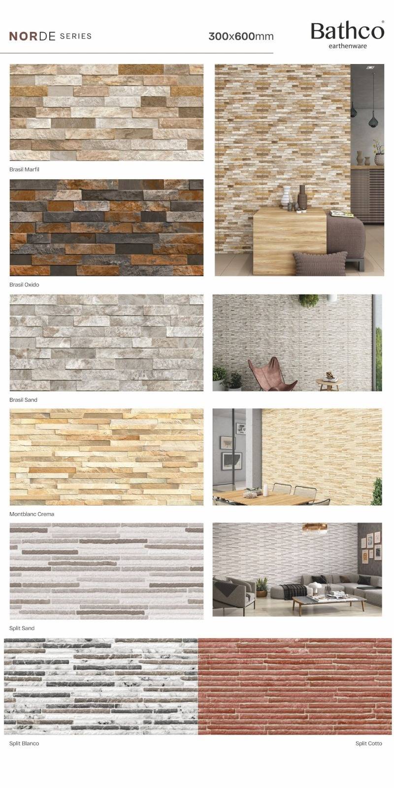 NORD COLLECTION 12x12 image 4