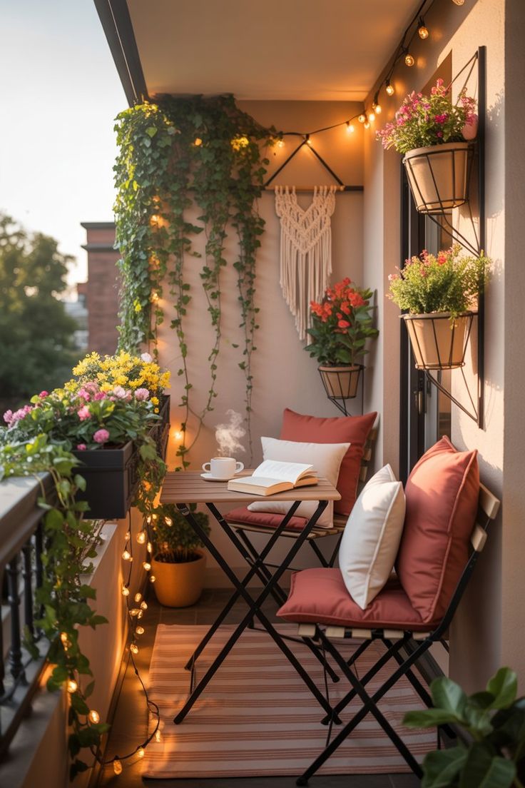 Expert Balcony Gardening Company in Chennai image 2