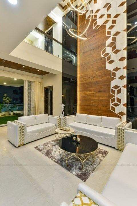 Custom Axora Wall Panels – Perfect Interior Solution image 4