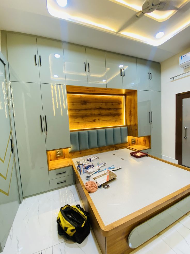 Affordable Bedroom Interior Design in Chennai with Modern Ideas image 2