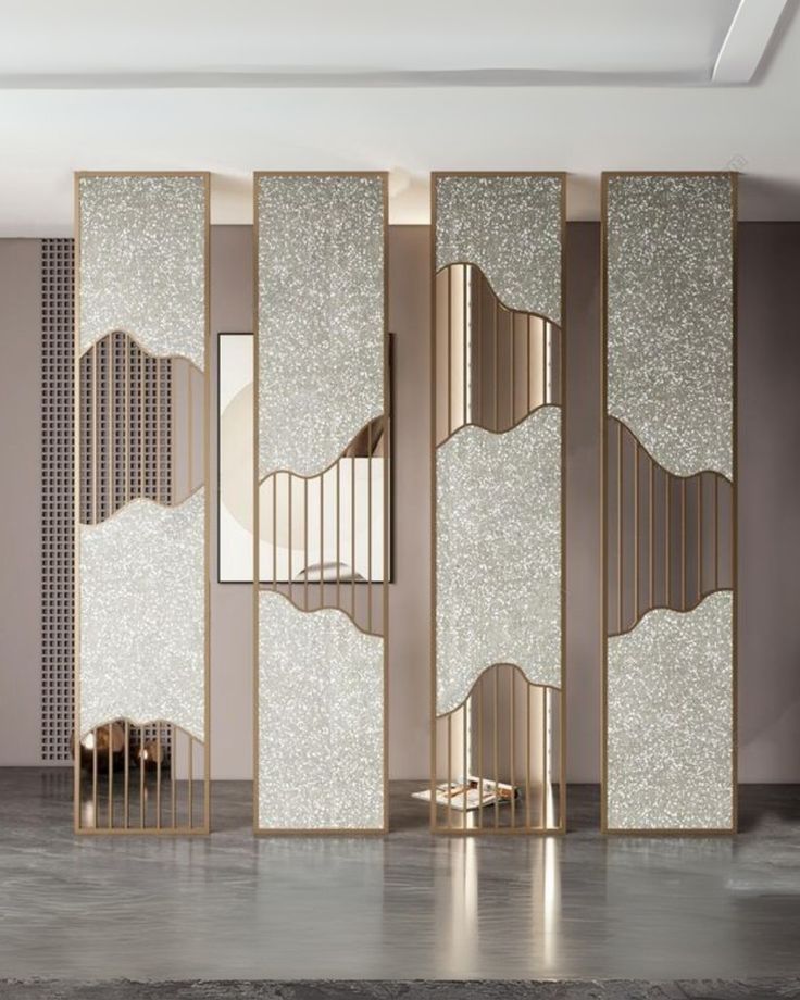 Elegant Glass Partition Services for Modern Interiors image 2