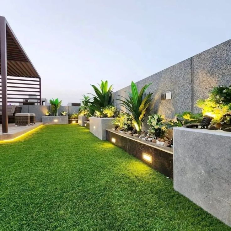 Creative Landscape Designers in Chennai for Stunning Outdoors image 5
