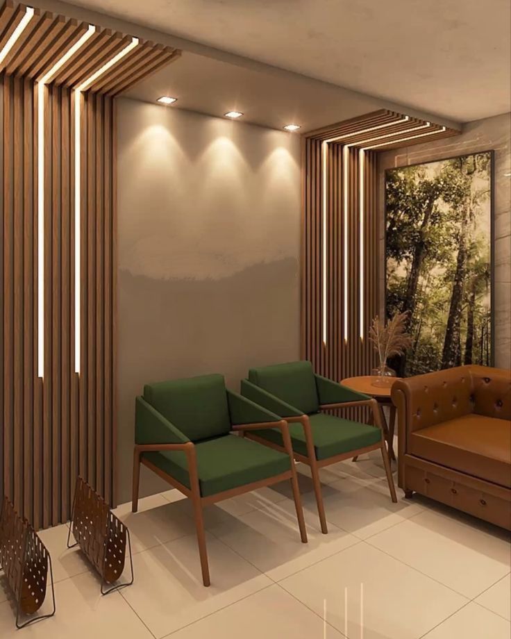 Top Vox Wall Panelling Company in Chennai image 3