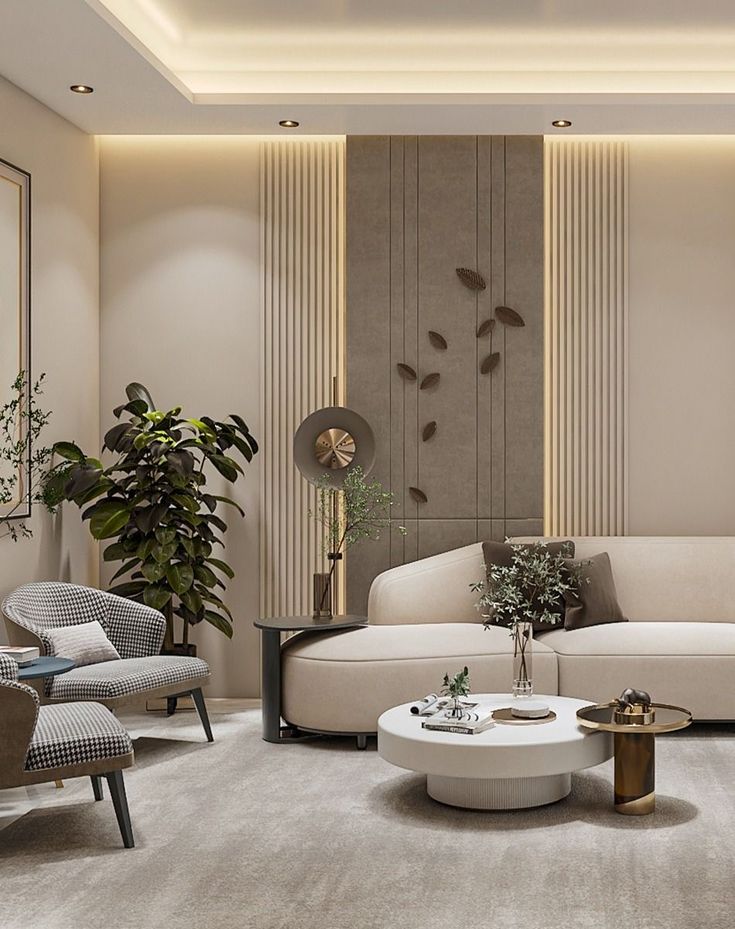 Axora Wall Panels – Premium Interior Decoration image 4