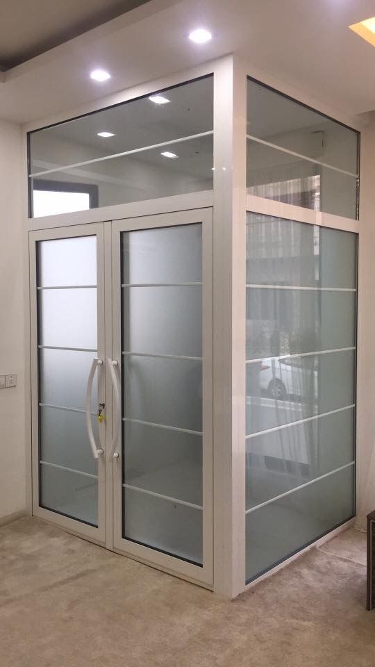 Expert Gypsum Partition Services for Homes & Businesses image 2