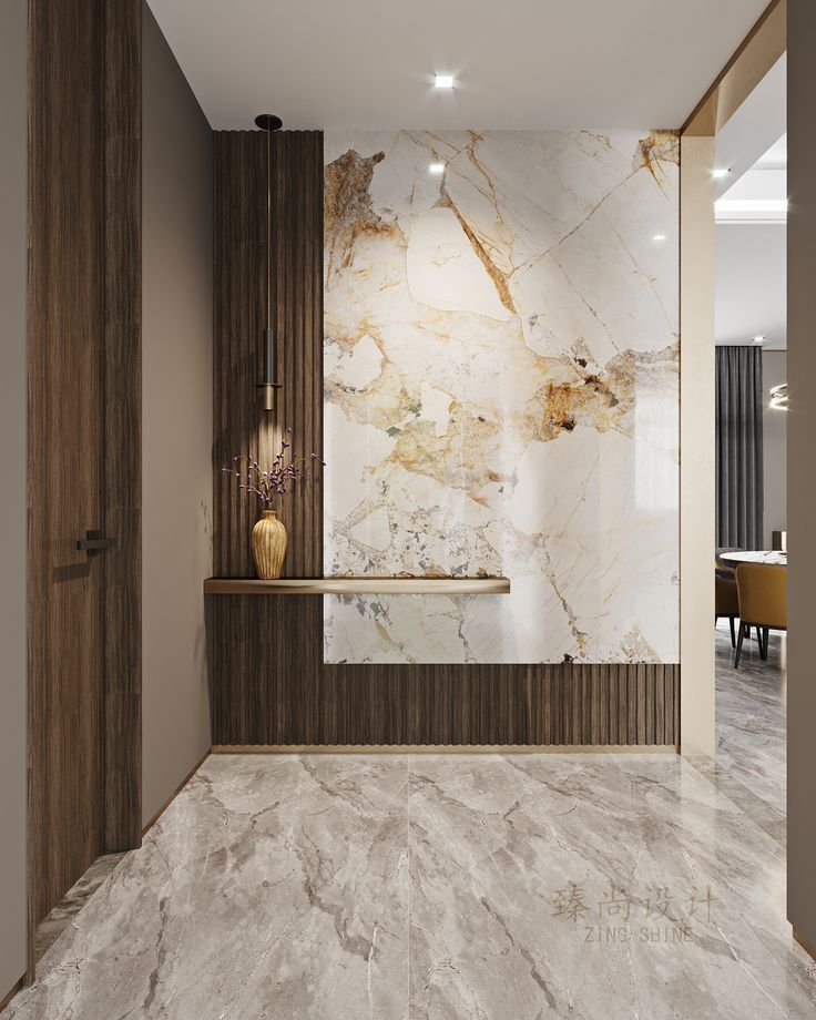 Budget-Friendly Vox Wall Panels in Chennai image 2