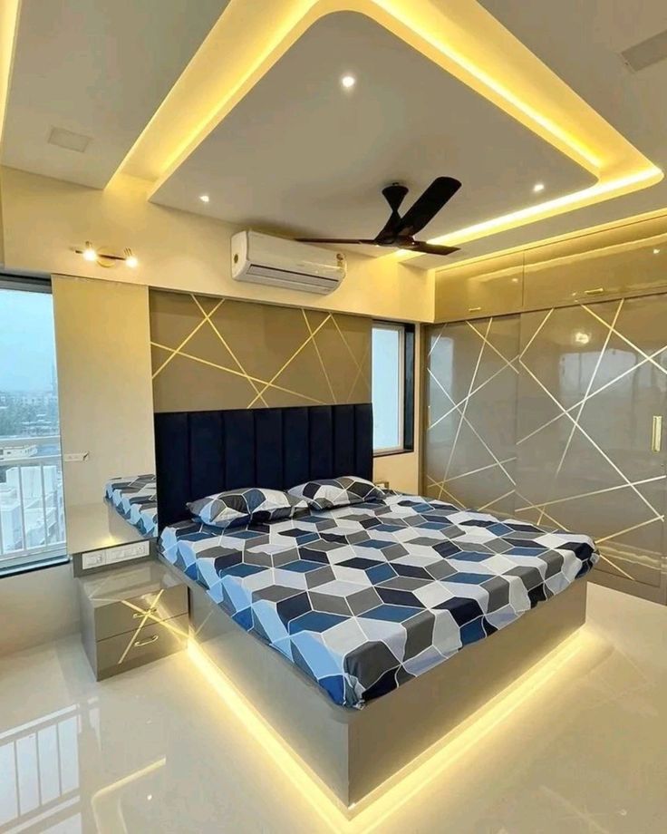 Best Gypsum Ceiling Installation Team for Modern Interiors image 3
