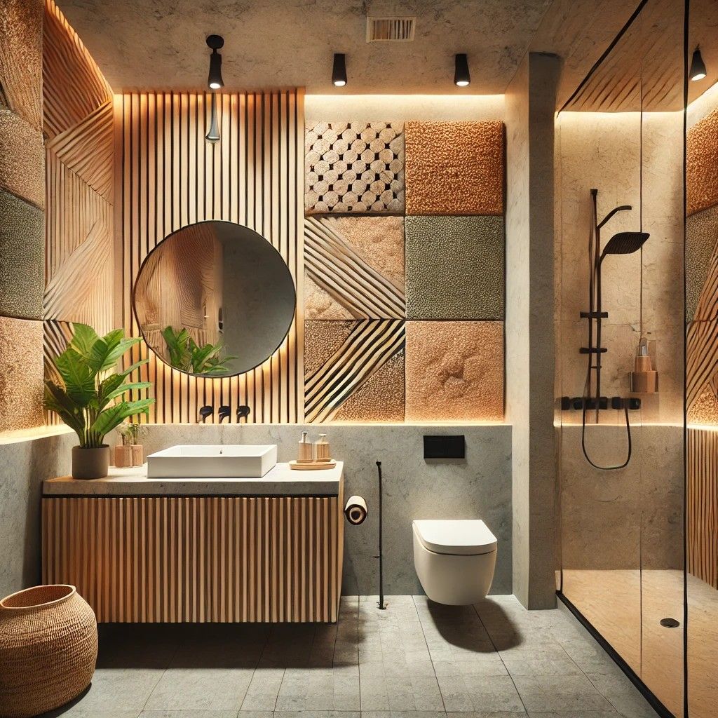 Vox Kitchen & Bathroom Wall Panels in Chennai image 2