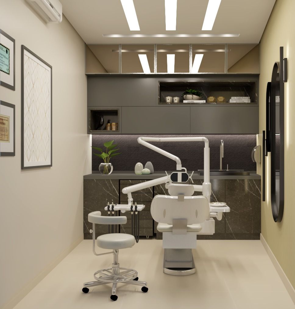 Affordable and Stylish Dental Interior Design Services image 4